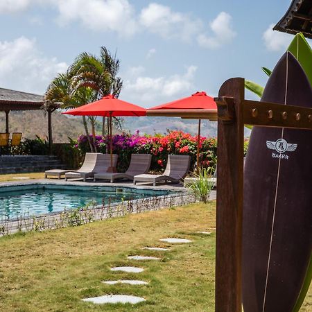 Villa Ellya Areguling, For 8-10 Pax Kuta  Exterior photo
