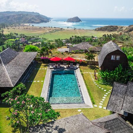 Villa Ellya Areguling, For 8-10 Pax Kuta  Exterior photo