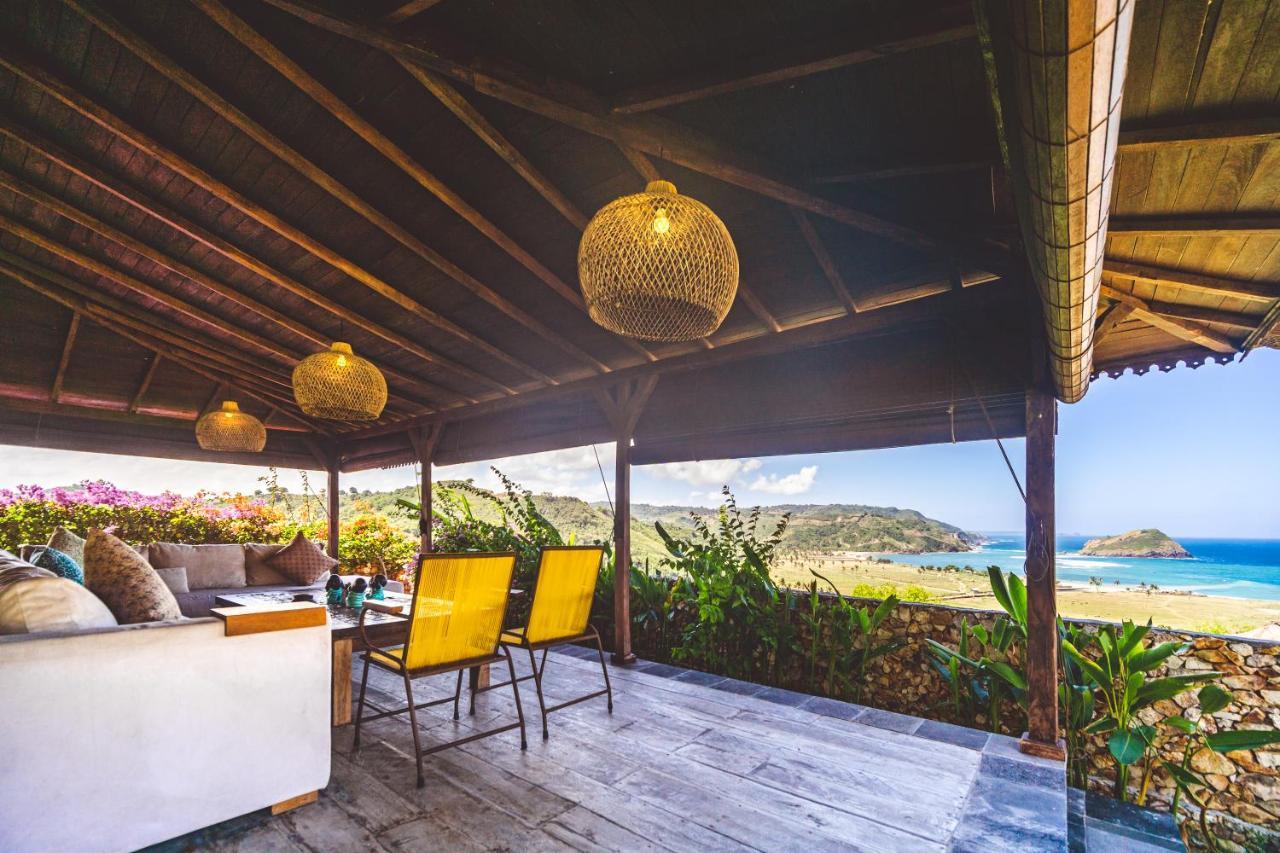 Villa Ellya Areguling, For 8-10 Pax Kuta  Exterior photo