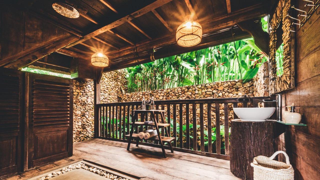 Villa Ellya Areguling, For 8-10 Pax Kuta  Exterior photo