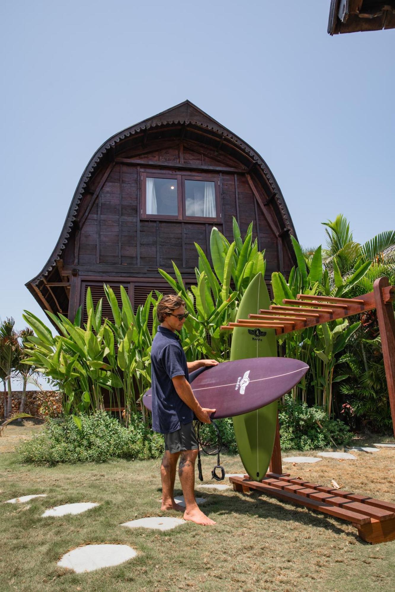 Villa Ellya Areguling, For 8-10 Pax Kuta  Exterior photo
